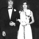 Illustration for article titled We're Suckers For Random Celebrity Prom Pictures